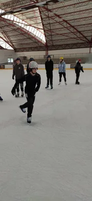 Školní zimní olympijské hry na ledě, 19. 2. 2026