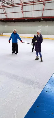 Školní zimní olympijské hry na ledě, 19. 2. 2026