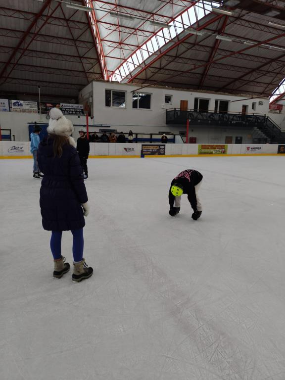 Školní zimní olympijské hry na ledě, 19. 2. 2026