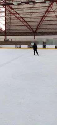 Školní zimní olympijské hry na ledě, 19. 2. 2026