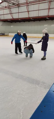 Školní zimní olympijské hry na ledě, 19. 2. 2026