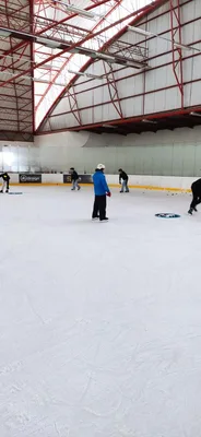 Školní zimní olympijské hry na ledě, 19. 2. 2026