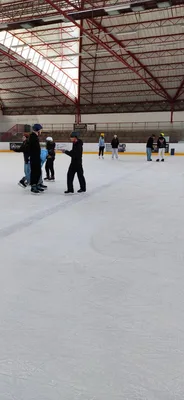 Školní zimní olympijské hry na ledě, 19. 2. 2026