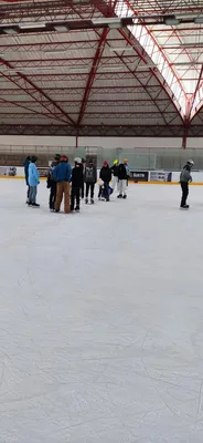 Školní zimní olympijské hry na ledě, 19. 2. 2026