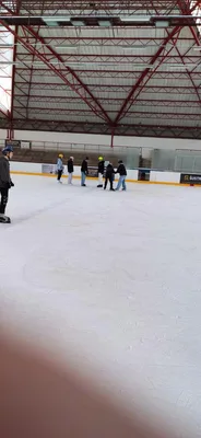 Školní zimní olympijské hry na ledě, 19. 2. 2026