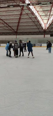 Školní zimní olympijské hry na ledě, 19. 2. 2026