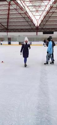 Školní zimní olympijské hry na ledě, 19. 2. 2026