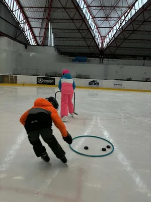 Školní zimní olympijské hry na ledě, 19. 2. 2026