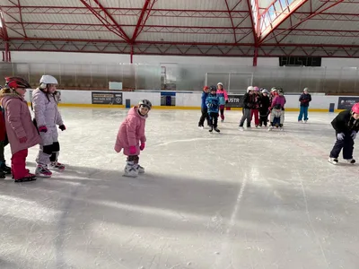 TÉMA - Olympijské hry ve 2. třídě, 25. 2. 2026