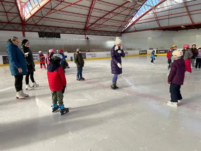 TÉMA - Olympijské hry ve 2. třídě, 25. 2. 2026