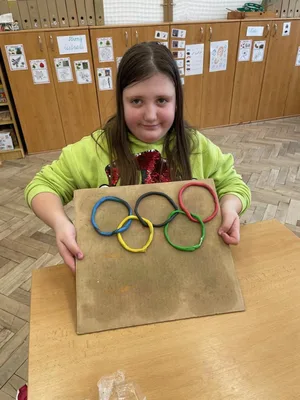 TÉMA - Olympijské hry ve 2. třídě, 16. 2. 2026