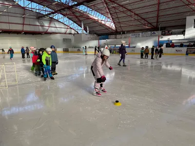 TÉMA - Olympijské hry ve 2. třídě, 25. 2. 2026