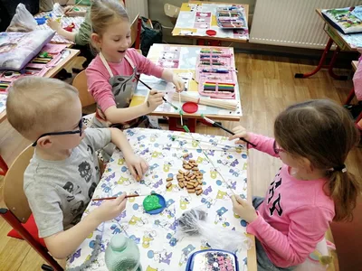 Třetí únorový týden v 1. třídě, 20. 2. 2026