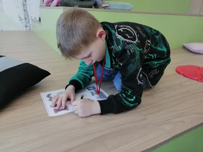 Třetí únorový týden v 1. třídě, 20. 2. 2026