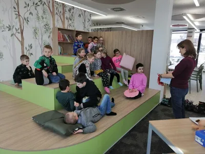 Třetí únorový týden v 1. třídě, 20. 2. 2026