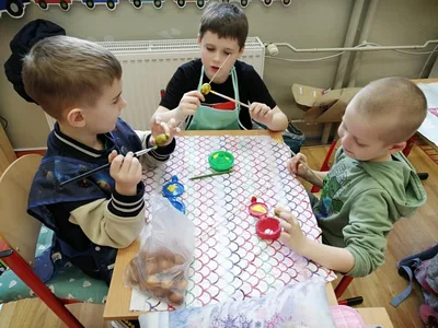 Třetí únorový týden v 1. třídě, 20. 2. 2026