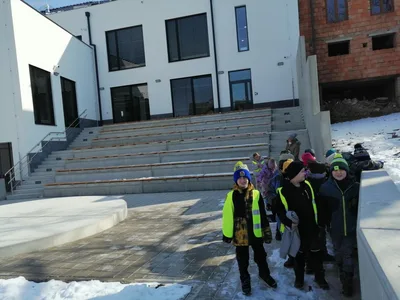 Třetí únorový týden v 1. třídě, 20. 2. 2026