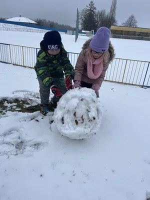 Třetí únorový týden v přípravné třídě, 20. 2. 2026