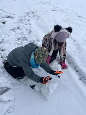 Třetí únorový týden v přípravné třídě, 20. 2. 2026