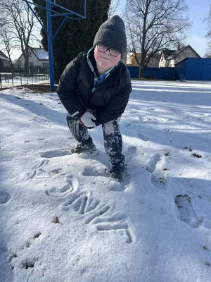 Třetí únorový týden v přípravné třídě, 20. 2. 2026