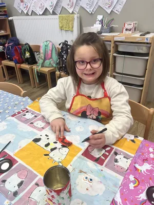 Třetí únorový týden v přípravné třídě, 20. 2. 2026