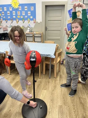 Třetí únorový týden v přípravné třídě, 20. 2. 2026