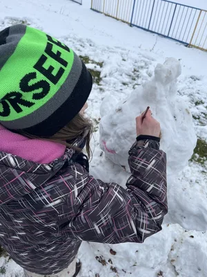 Třetí únorový týden v přípravné třídě, 20. 2. 2026