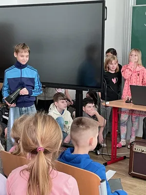Ve zdravém těle zdravý duch II., 26. 2. 2026