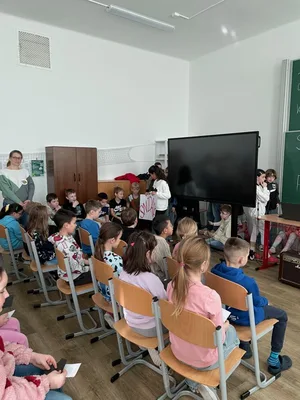 Ve zdravém těle zdravý duch II., 26. 2. 2026
