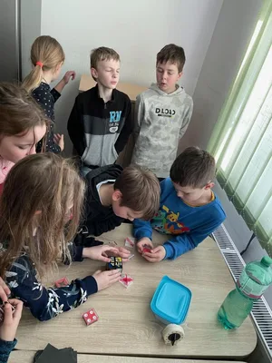 Ve zdravém těle zdravý duch II., 26. 2. 2026