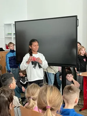 Ve zdravém těle zdravý duch II., 26. 2. 2026