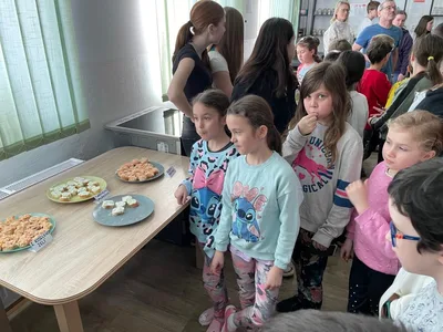 Ve zdravém těle zdravý duch II., 26. 2. 2026