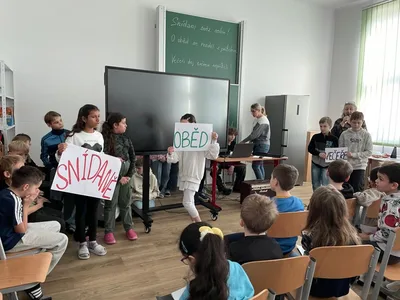 Ve zdravém těle zdravý duch II., 26. 2. 2026
