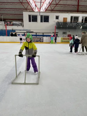 Závěrečné bruslení, 4. 2. 2026