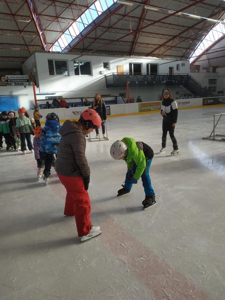 Zimní olympiáda na ledě, 25. 2. 2026