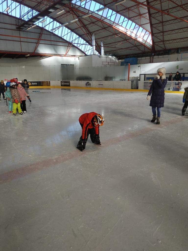 Zimní olympiáda na ledě, 25. 2. 2026