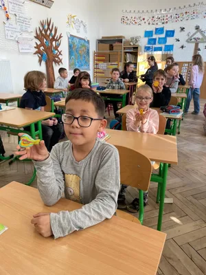 Anička - královna perníčků potřetí ve druhé třídě, 18. 3. 2026