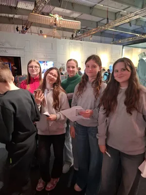Celodenní exkurze Praha - výstava TITANIC a Národní technické muzeum, 31. 3. 2026