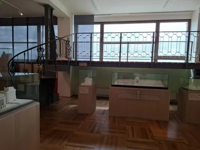 Celodenní exkurze Praha - výstava TITANIC a Národní technické muzeum, 31. 3. 2026