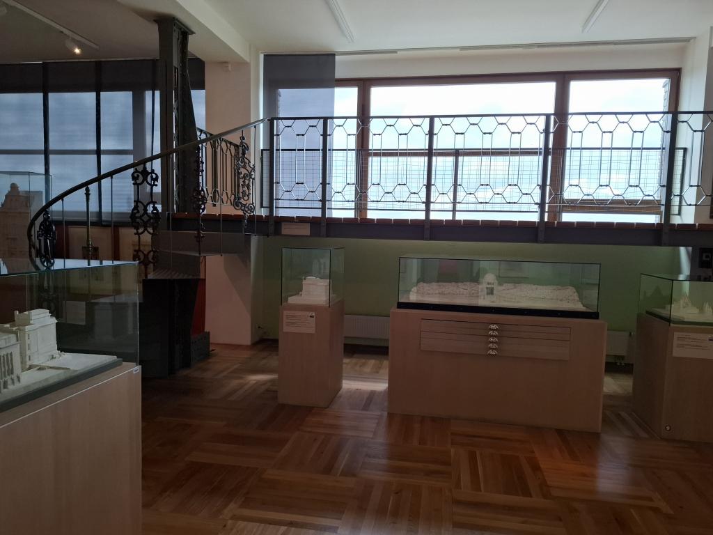 Celodenní exkurze Praha - výstava TITANIC a Národní technické muzeum, 31. 3. 2026