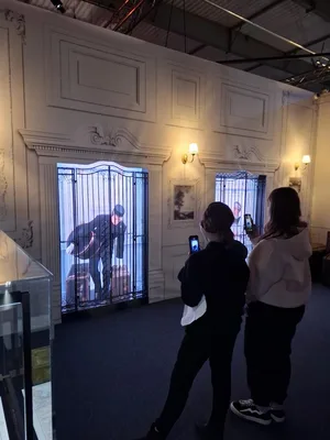Celodenní exkurze Praha - výstava TITANIC a Národní technické muzeum, 31. 3. 2026