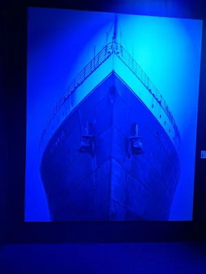 Celodenní exkurze Praha - výstava TITANIC a Národní technické muzeum, 31. 3. 2026