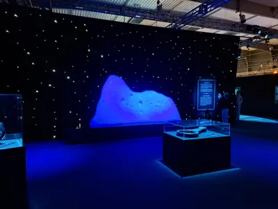 Celodenní exkurze Praha - výstava TITANIC a Národní technické muzeum, 31. 3. 2026
