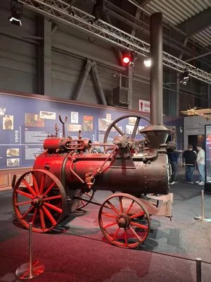 Celodenní exkurze Praha - výstava TITANIC a Národní technické muzeum, 31. 3. 2026