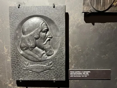 Celodenní exkurze - výstava Titanic, Národní technické muzeum, 31. 3. 2026