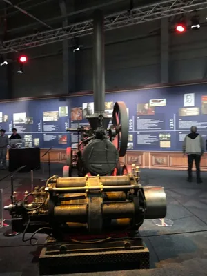 Celodenní exkurze - výstava Titanic, Národní technické muzeum, 31. 3. 2026