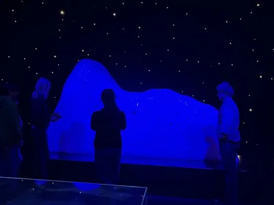 Celodenní exkurze - výstava Titanic, Národní technické muzeum, 31. 3. 2026