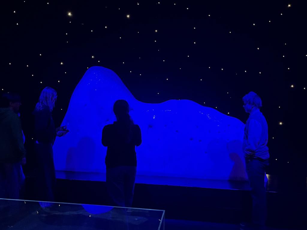 Celodenní exkurze - výstava Titanic, Národní technické muzeum, 31. 3. 2026
