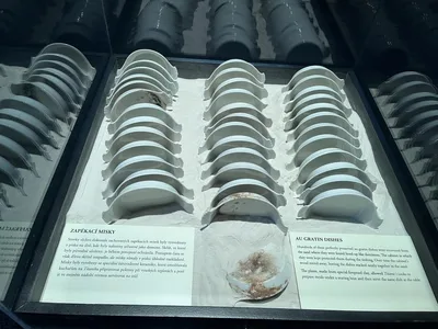Celodenní exkurze - výstava Titanic, Národní technické muzeum, 31. 3. 2026
