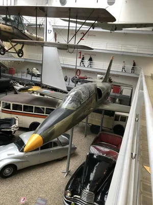 Celodenní exkurze - výstava Titanic, Národní technické muzeum, 31. 3. 2026